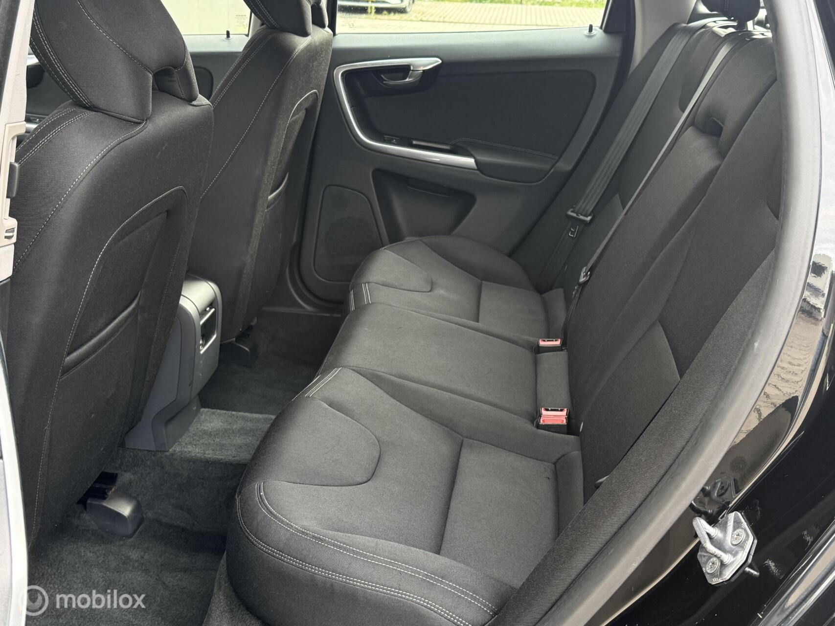 Foto van Volvo Xc60