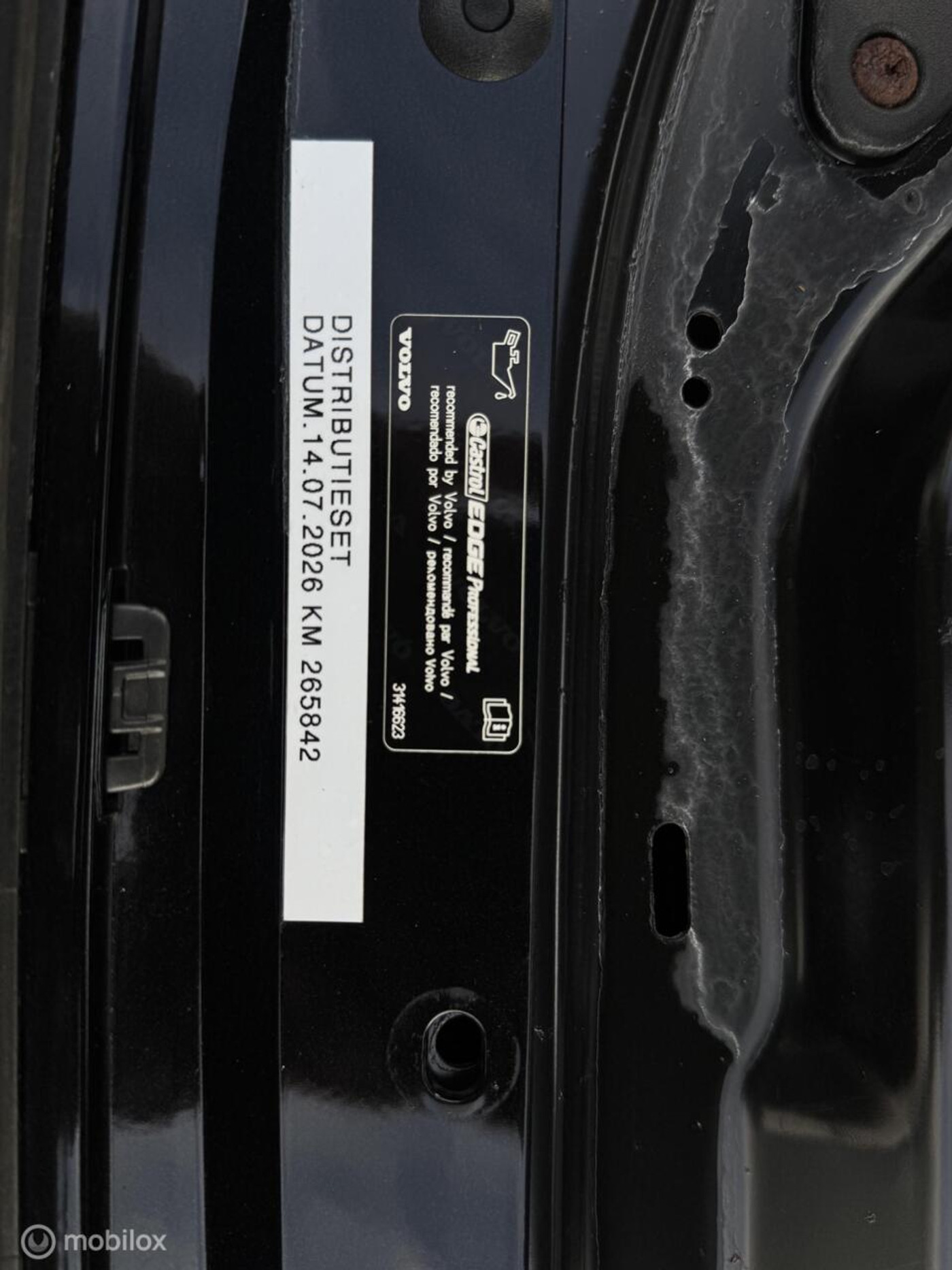 Foto van Volvo Xc60