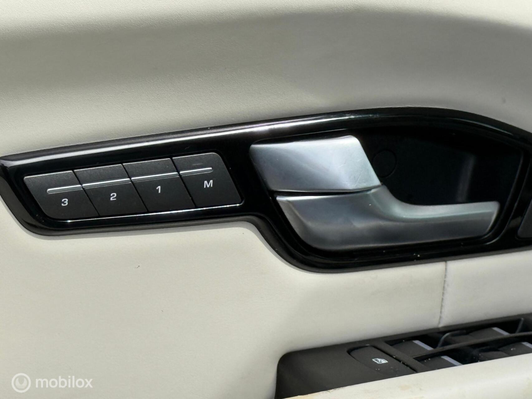 Foto van Land Rover Range Rover Evoque