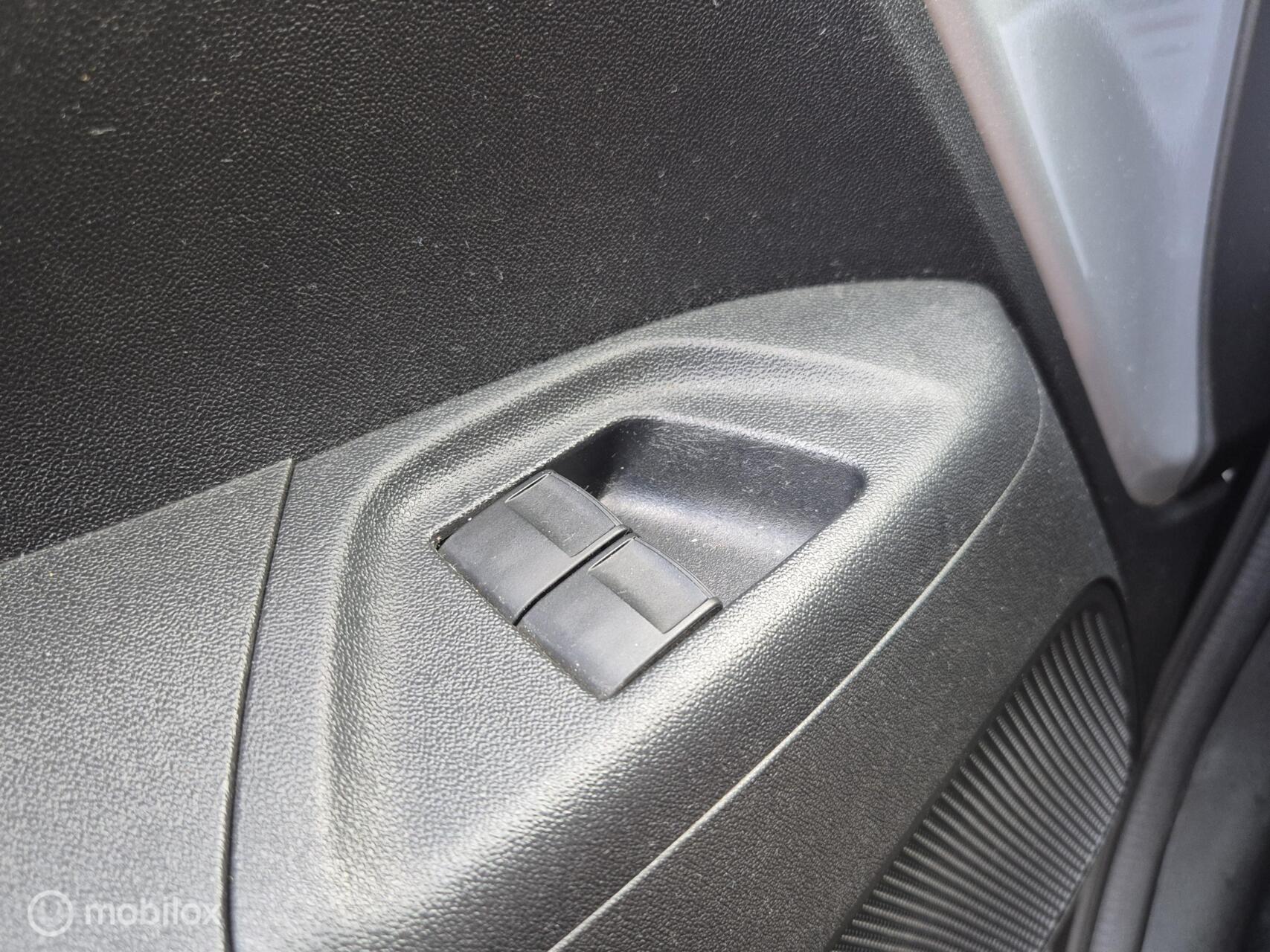 Foto van Toyota Aygo