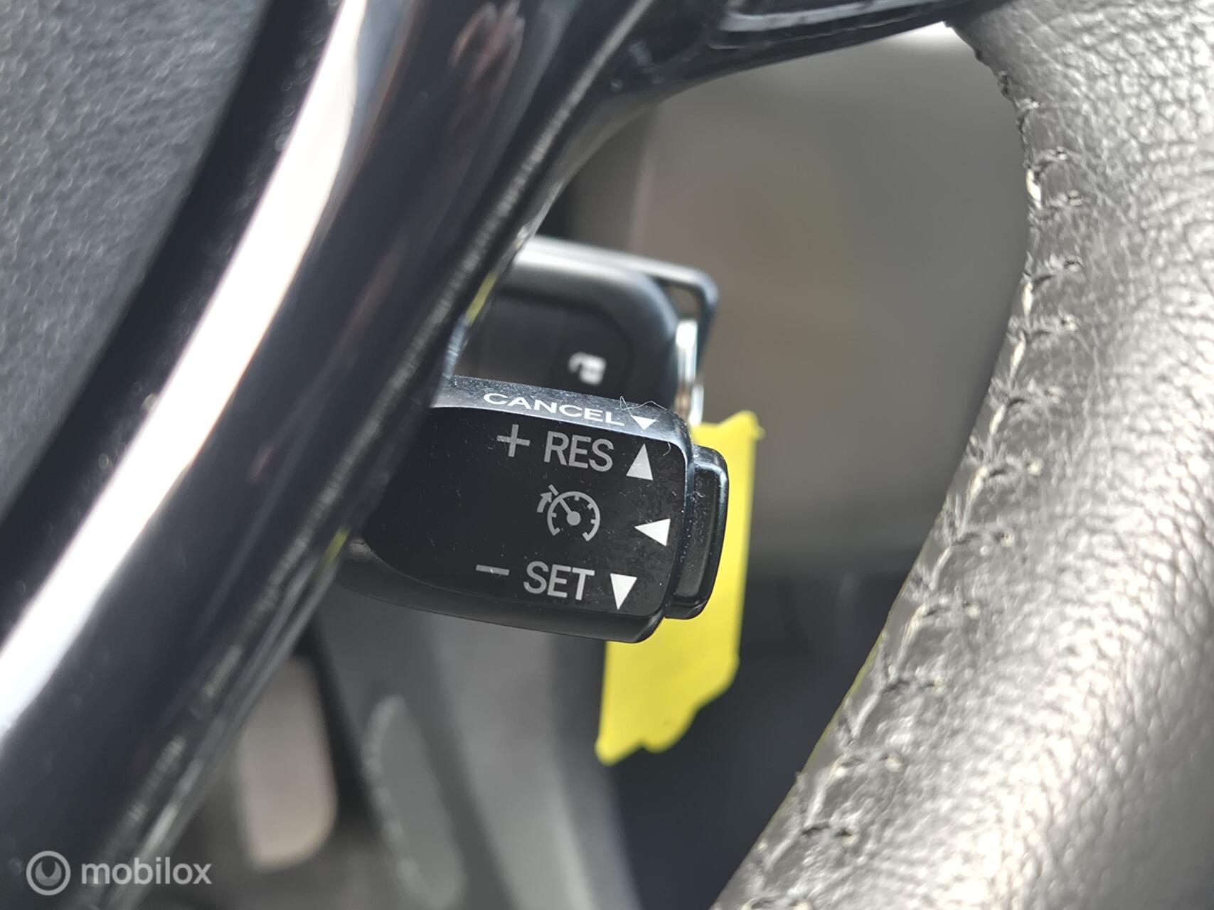Foto van Toyota Aygo