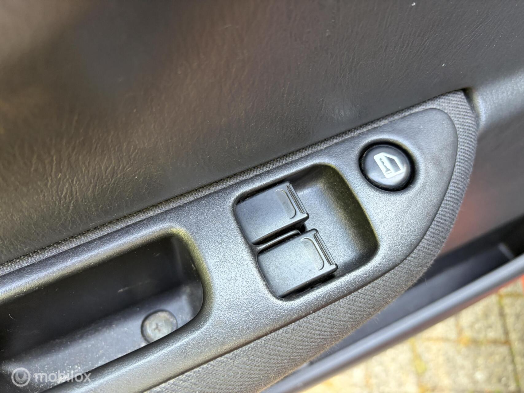 Foto van Opel Agila