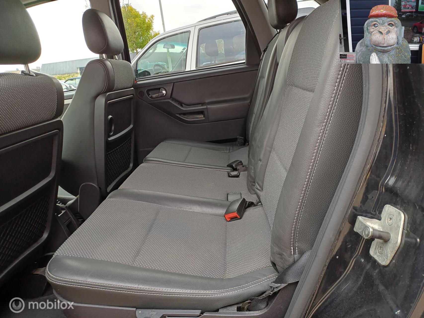 Foto van Opel Vectra-c-cc