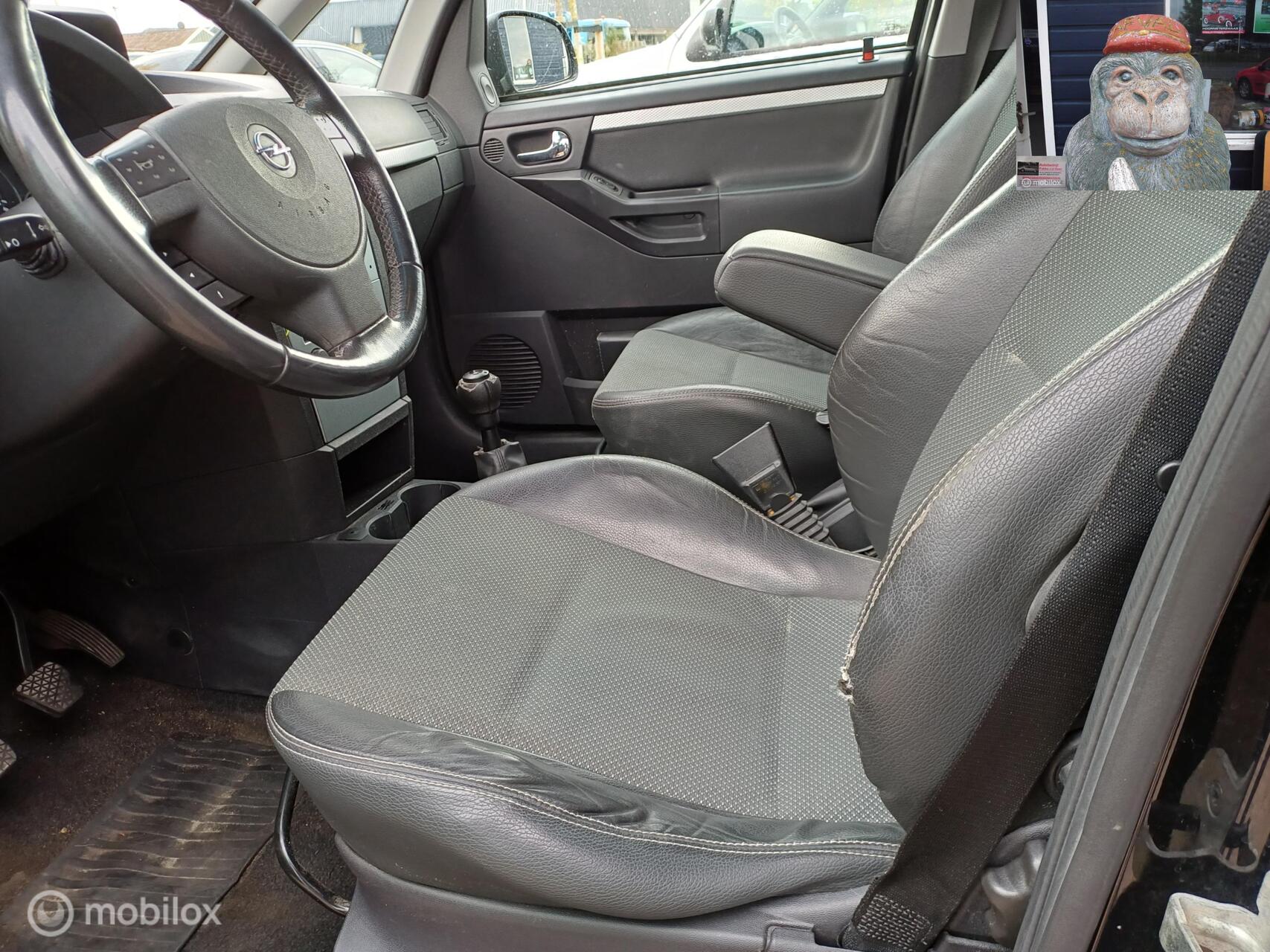 Foto van Opel Vectra-c-cc