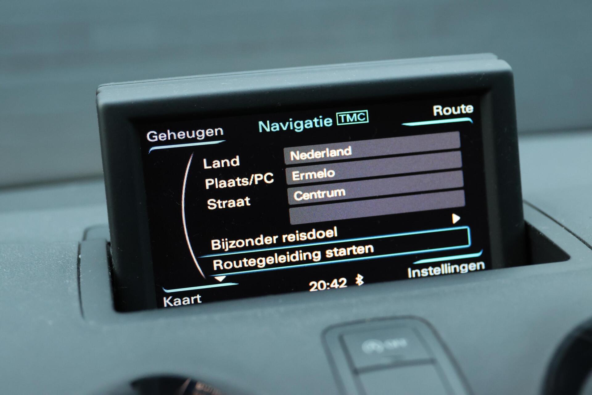 Foto van Audi Audi A1