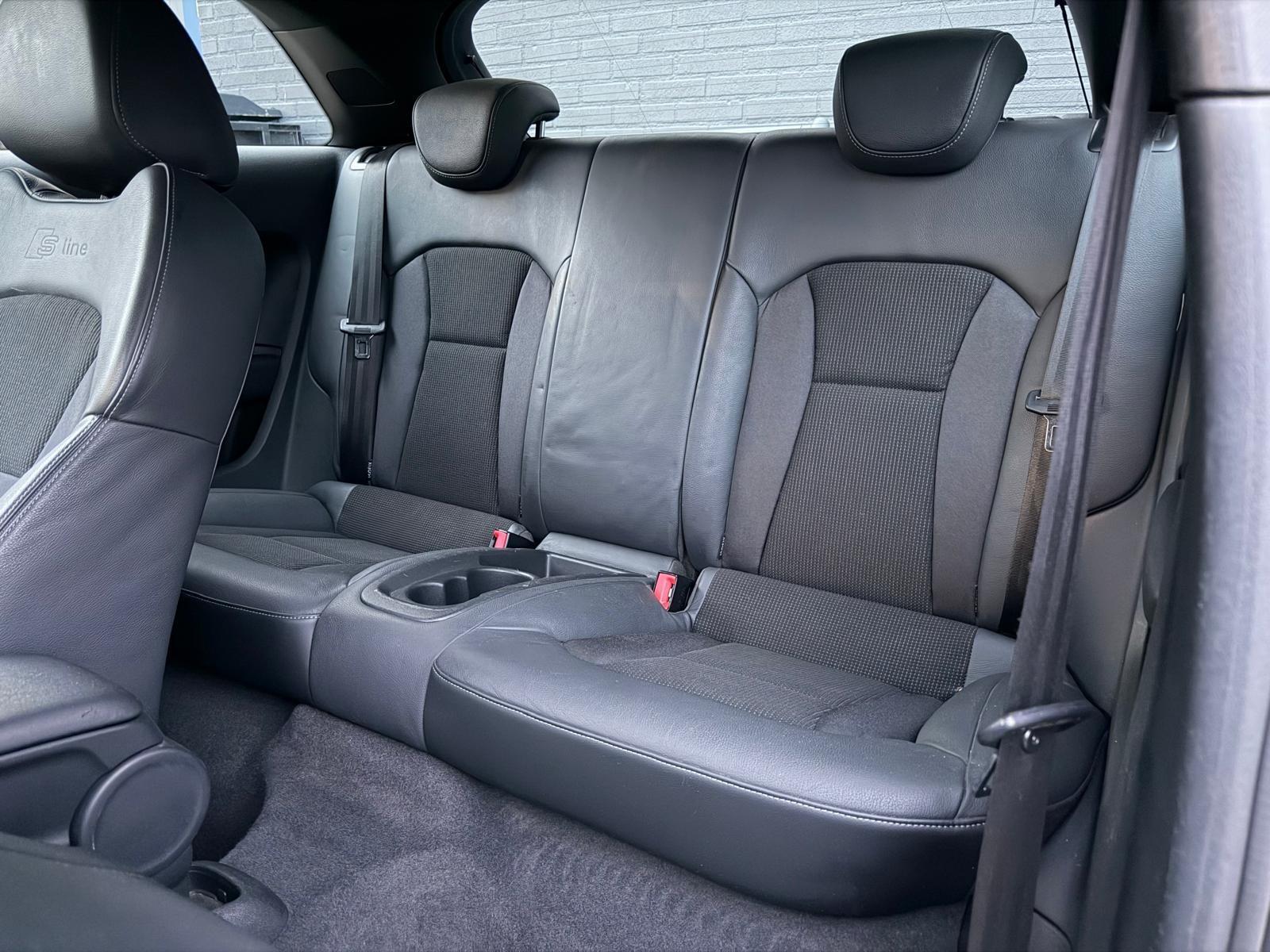 Foto van Audi Audi A1