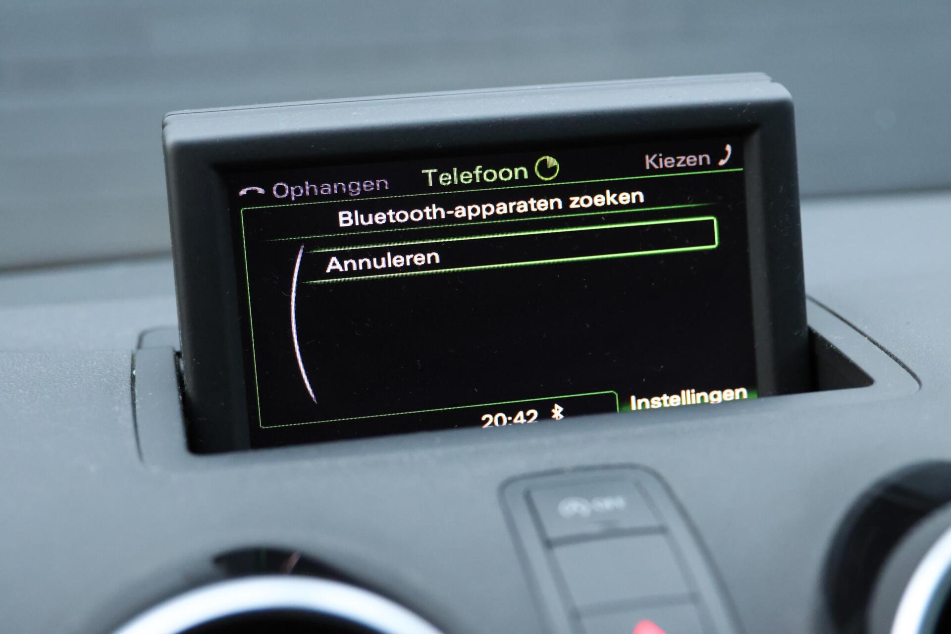 Foto van Audi Audi A1