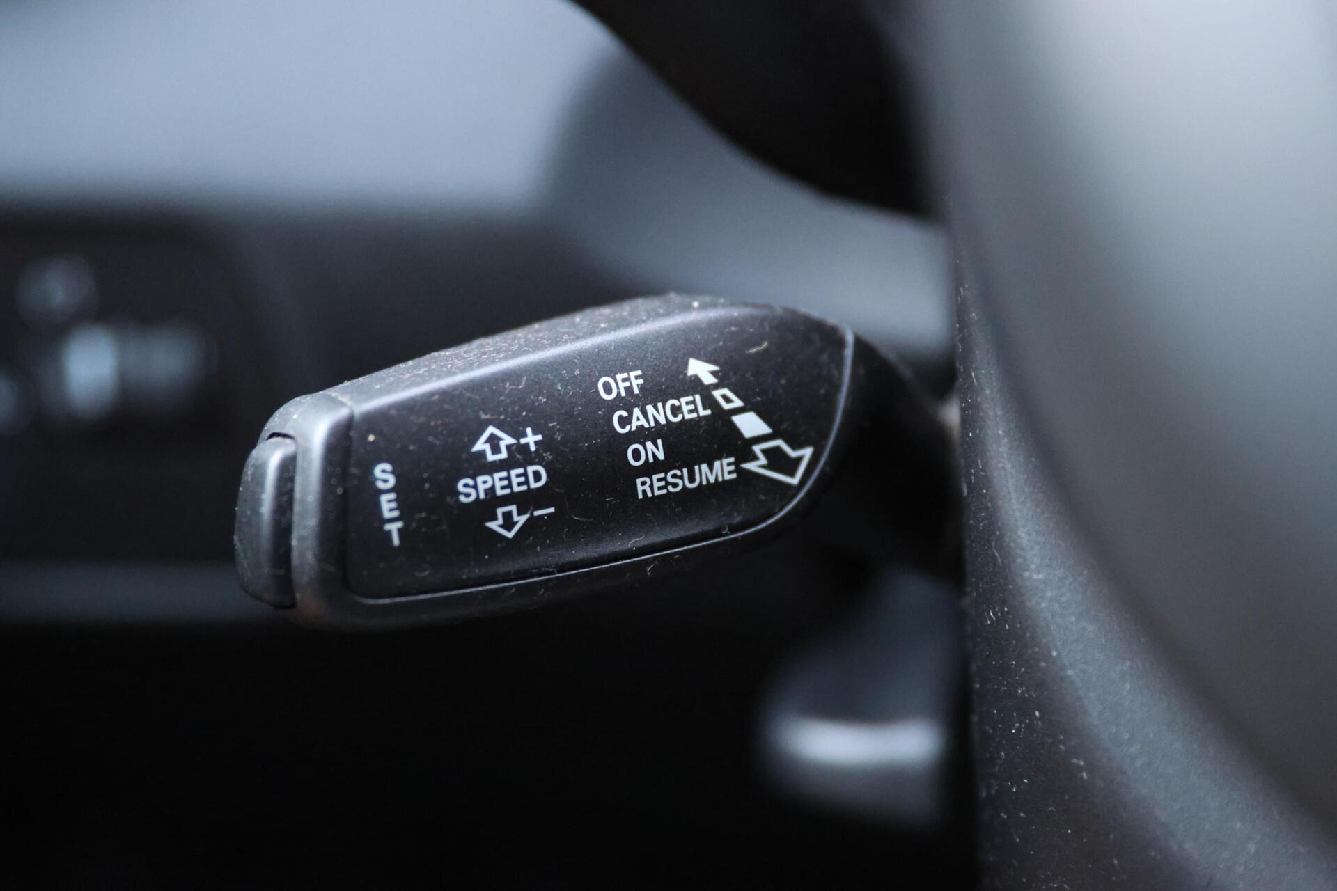 Foto van Audi Audi A1