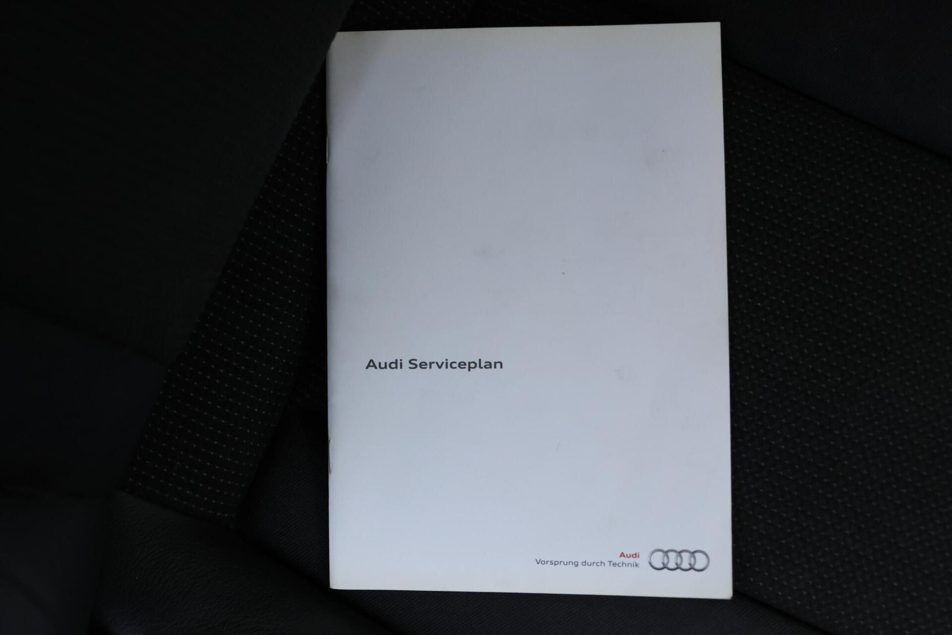 Foto van Audi Audi A1