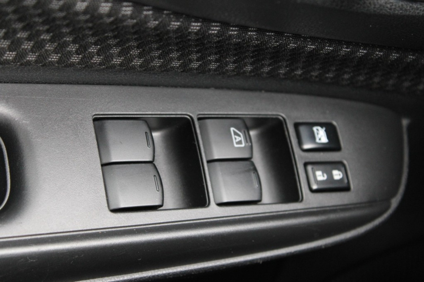 Foto van Nissan Note