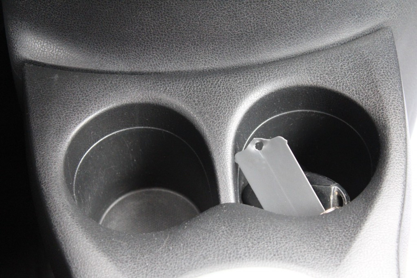 Foto van Nissan Note