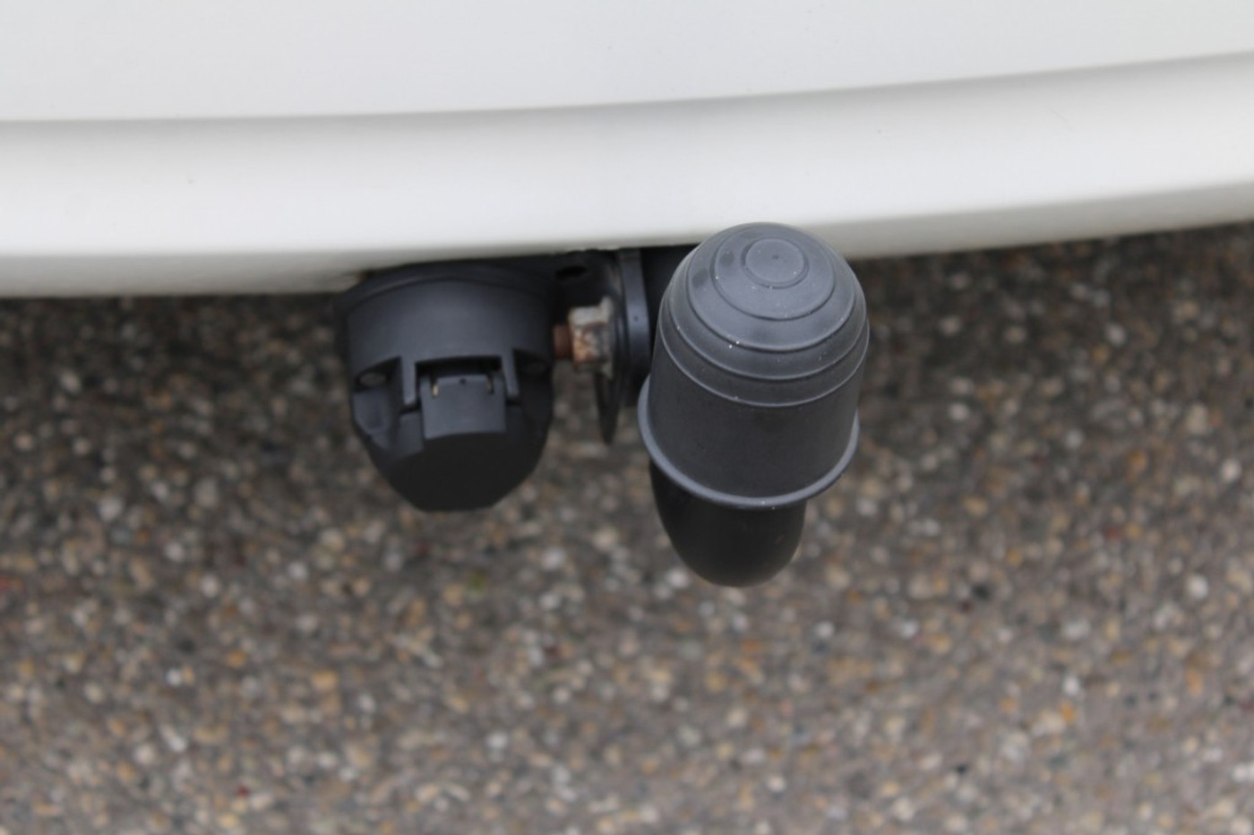Foto van Nissan Note