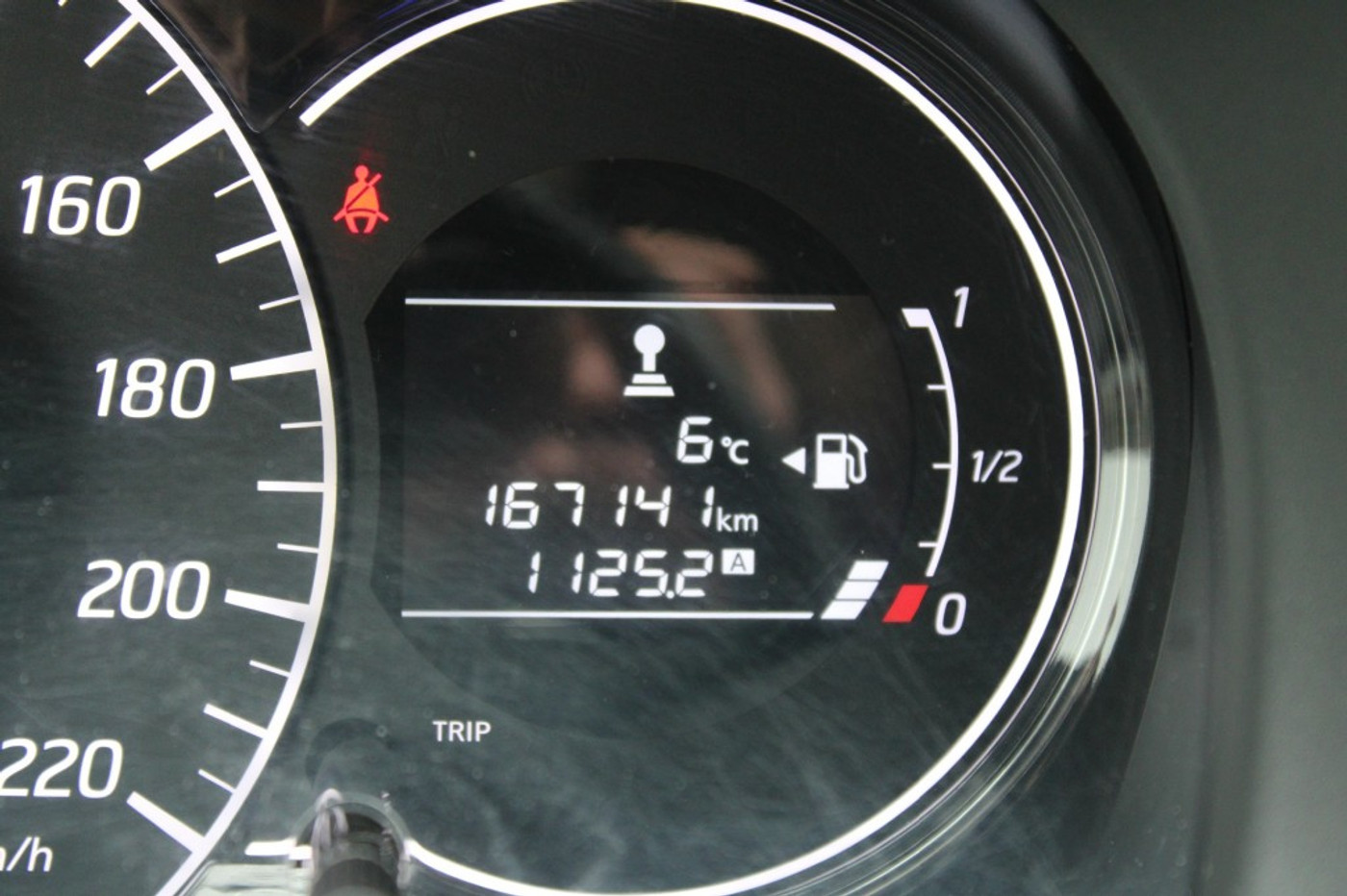 Foto van Nissan Note