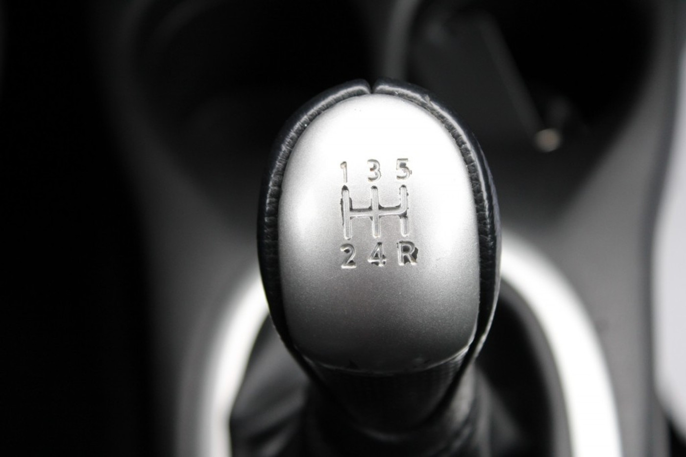 Foto van Nissan Note