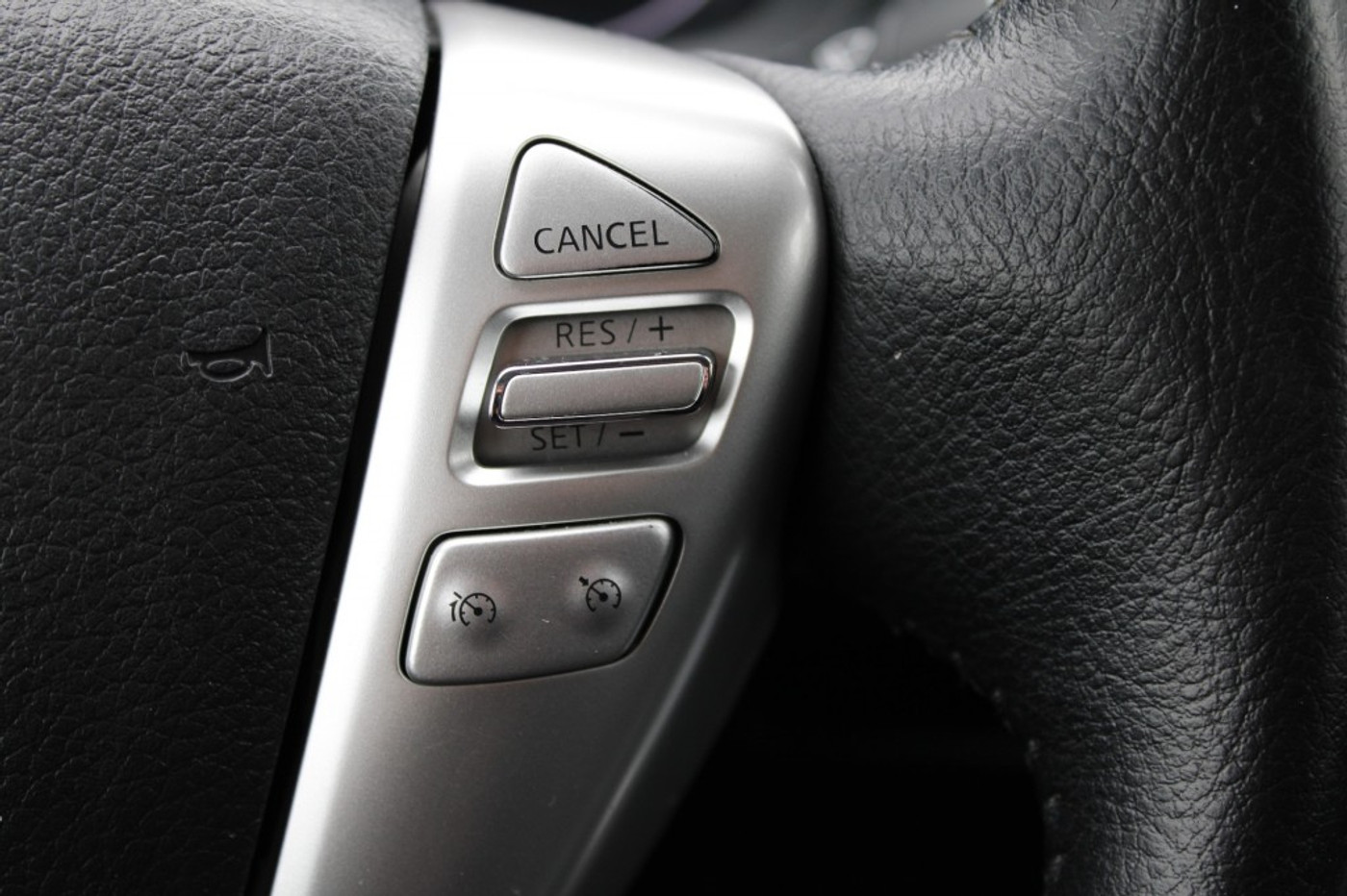 Foto van Nissan Note