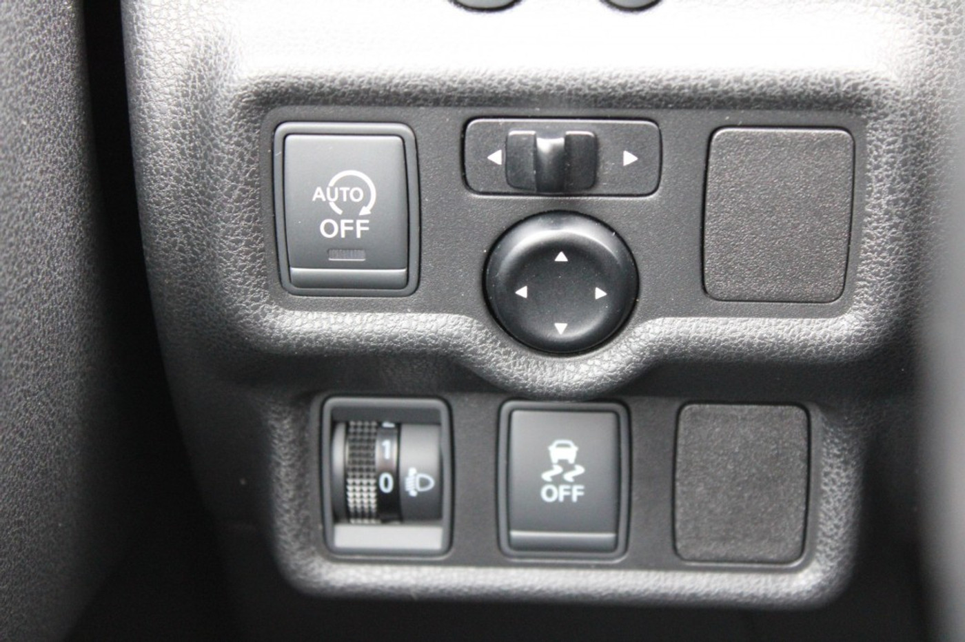 Foto van Nissan Note
