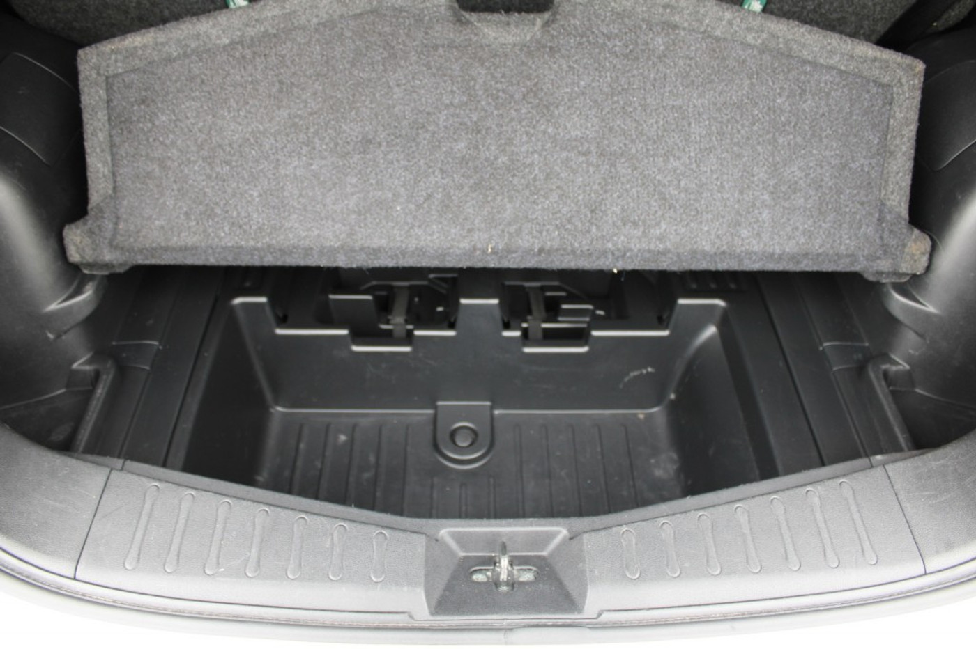 Foto van Nissan Note