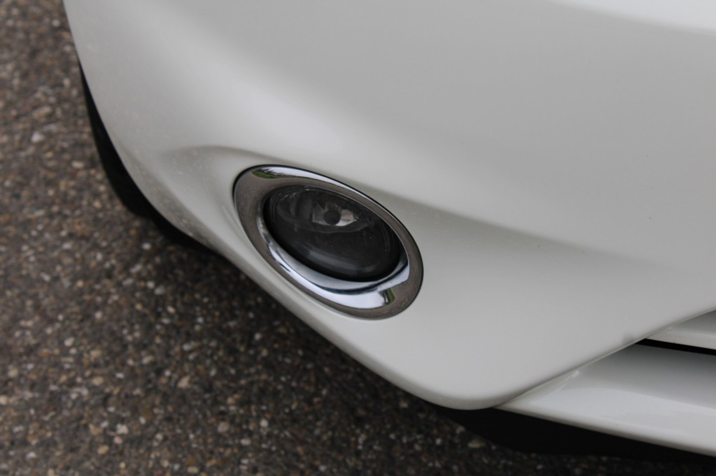 Foto van Nissan Note