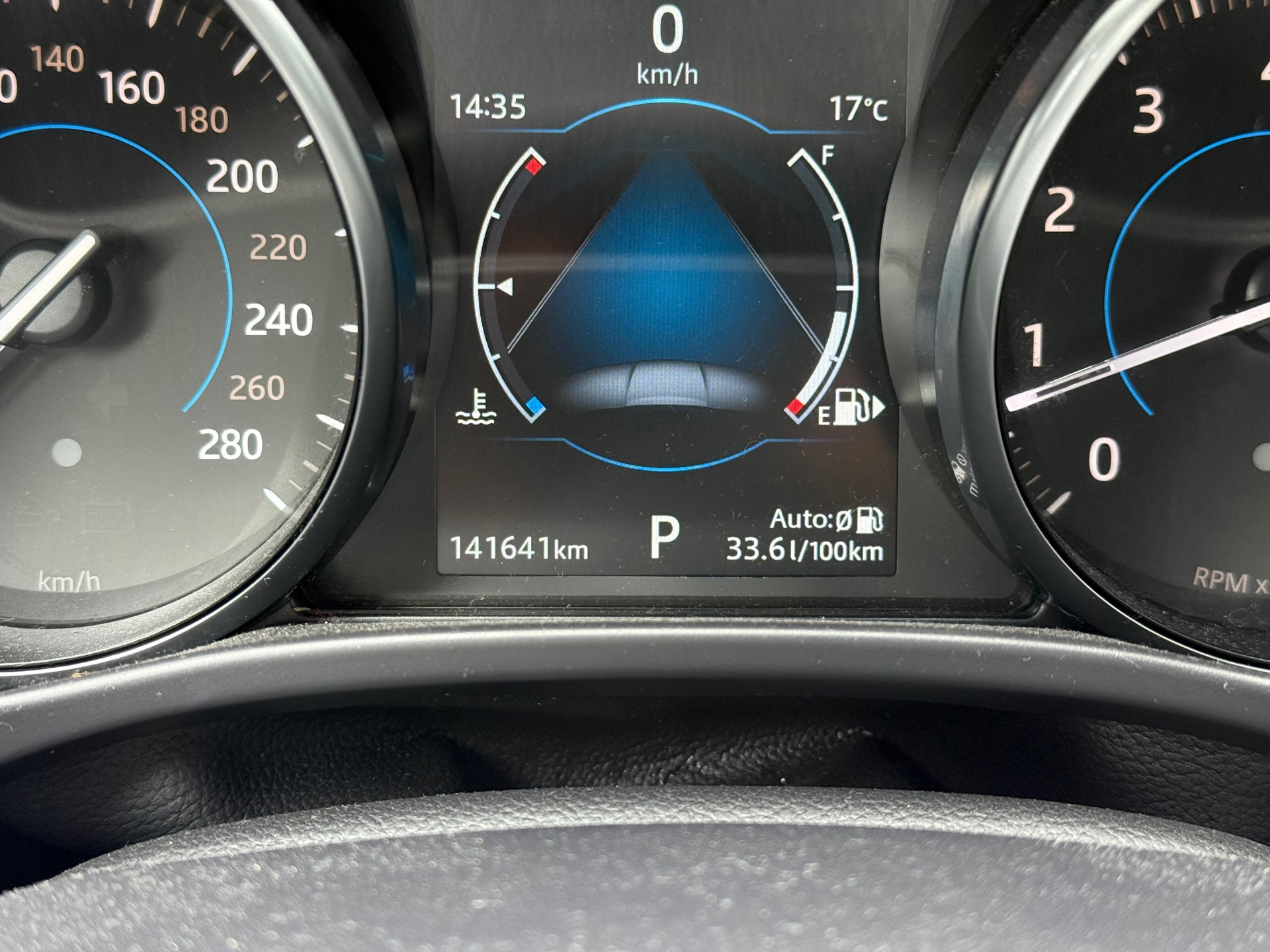 Foto van Jaguar Jaguar Xe