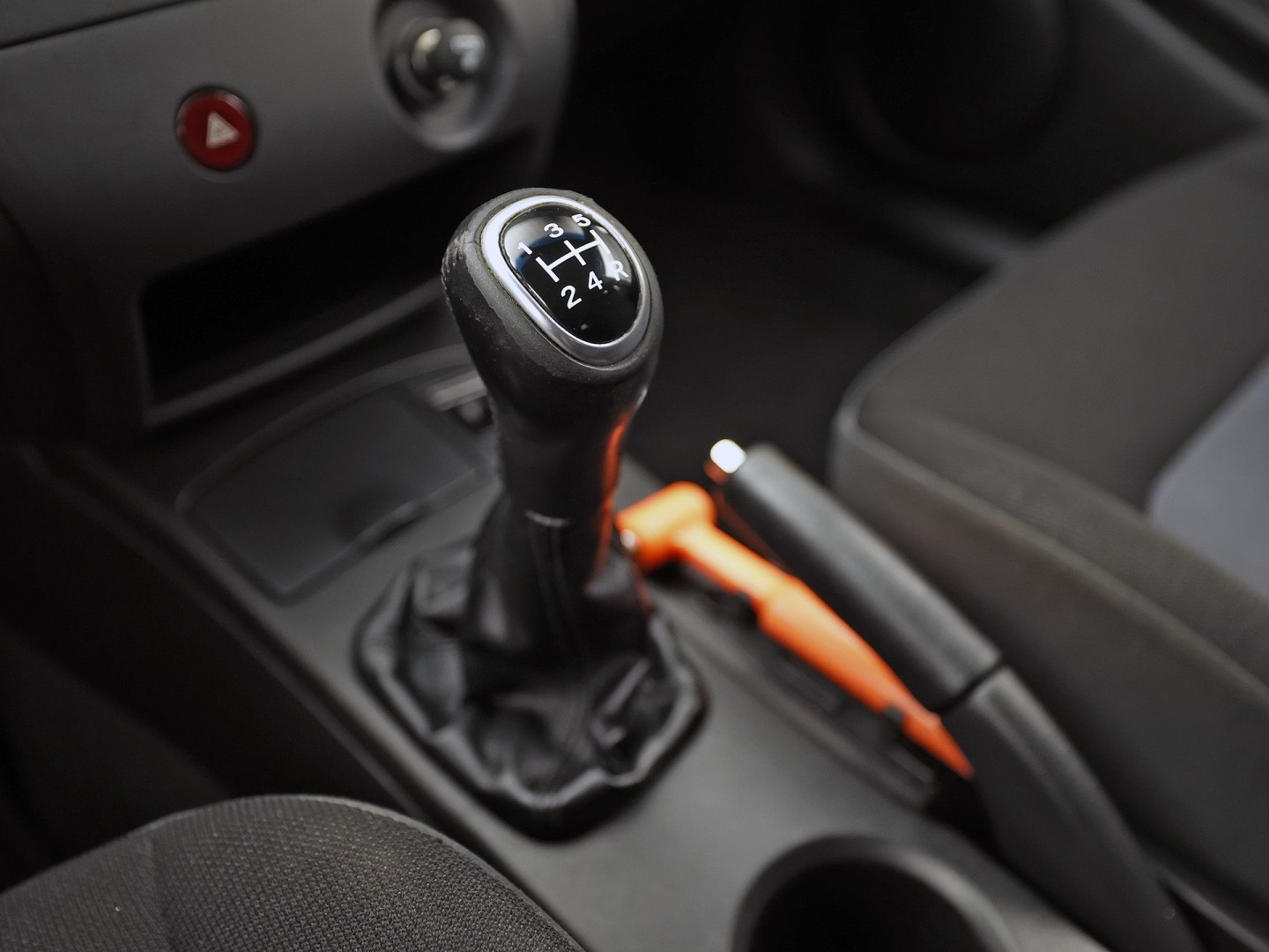 Foto van Mitsubishi Mitsubishi Outlander
