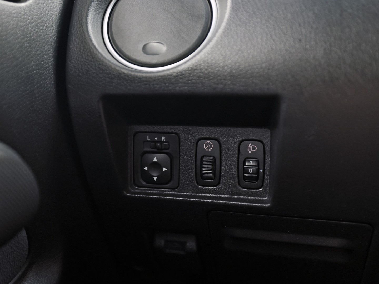 Foto van Mitsubishi Mitsubishi Outlander
