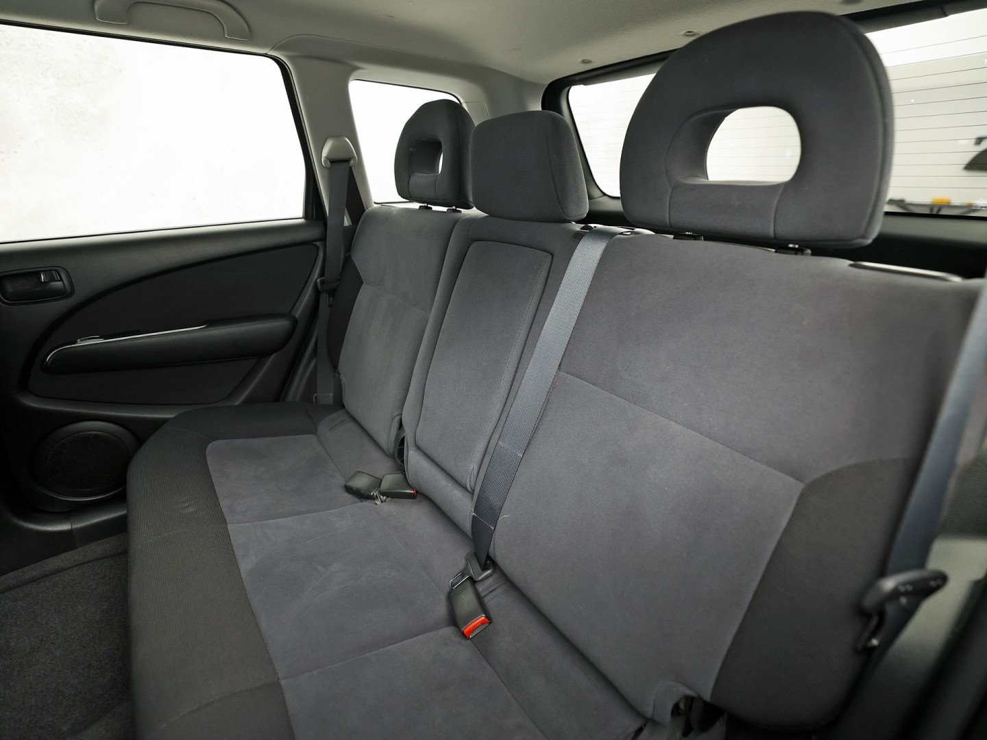 Foto van Mitsubishi Mitsubishi Outlander