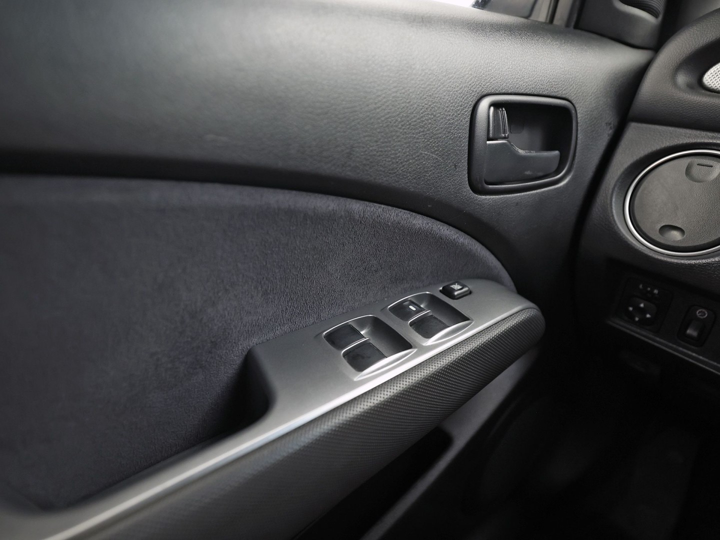 Foto van Mitsubishi Mitsubishi Outlander