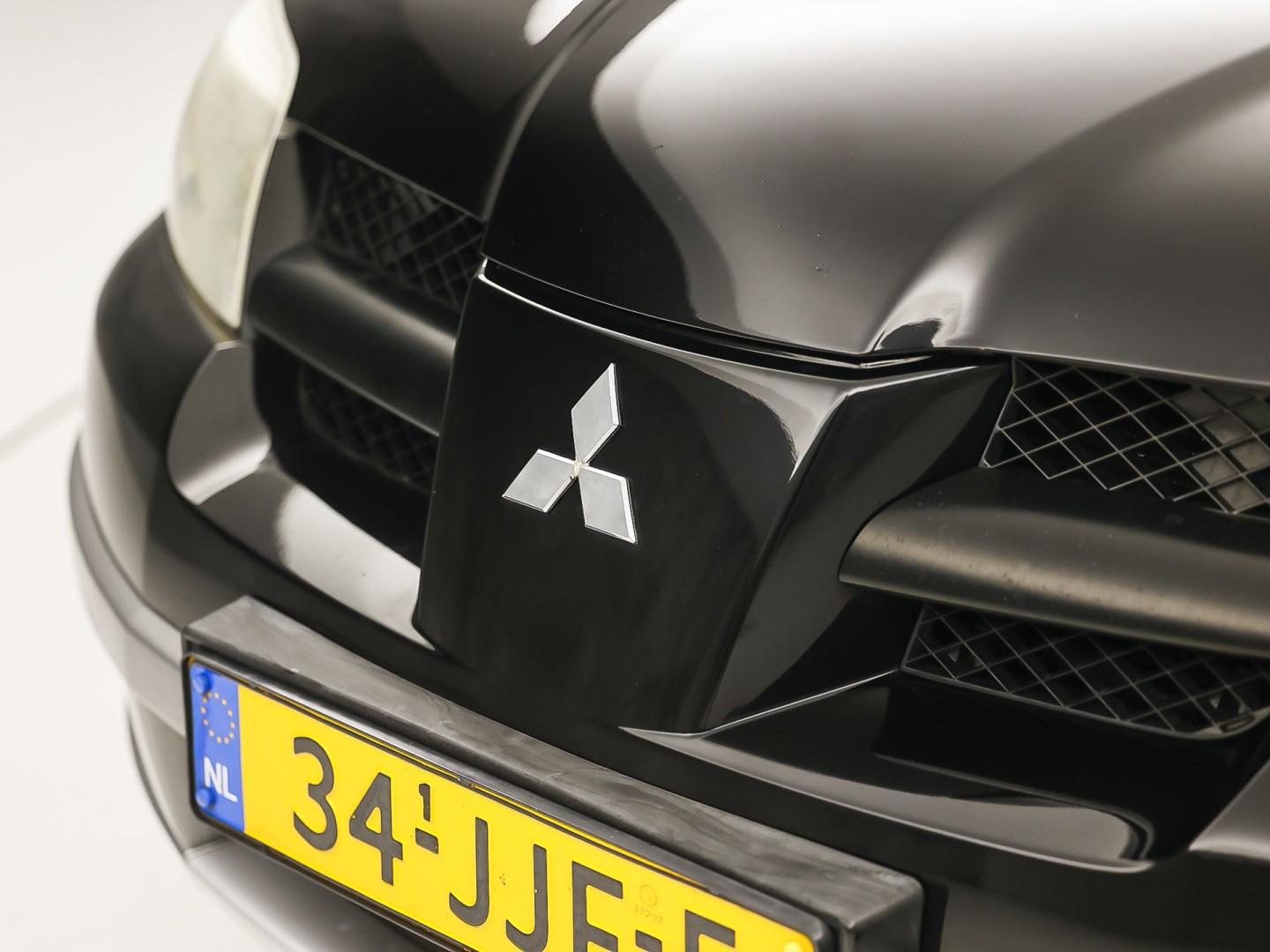 Foto van Mitsubishi Mitsubishi Outlander