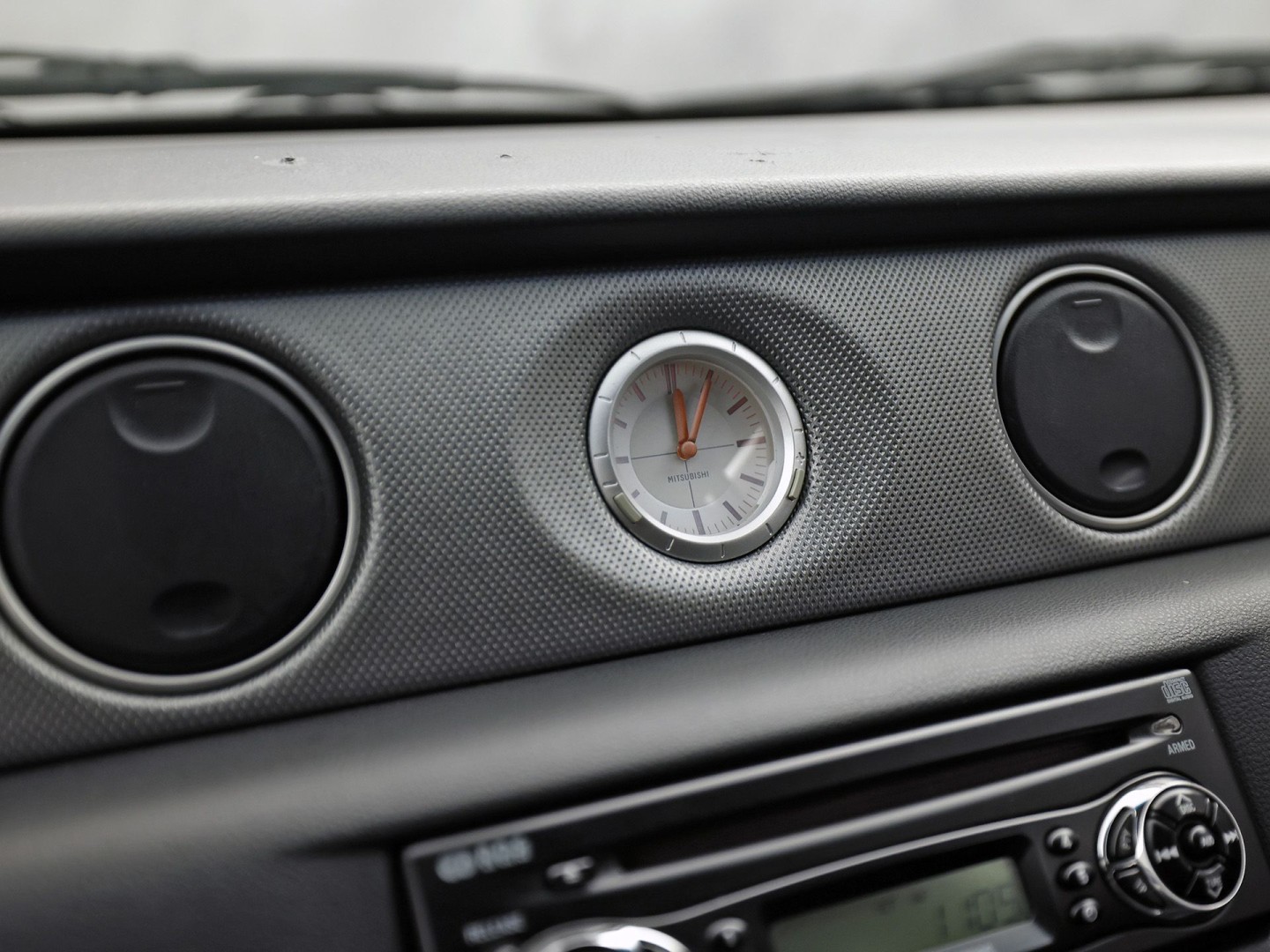 Foto van Mitsubishi Mitsubishi Outlander