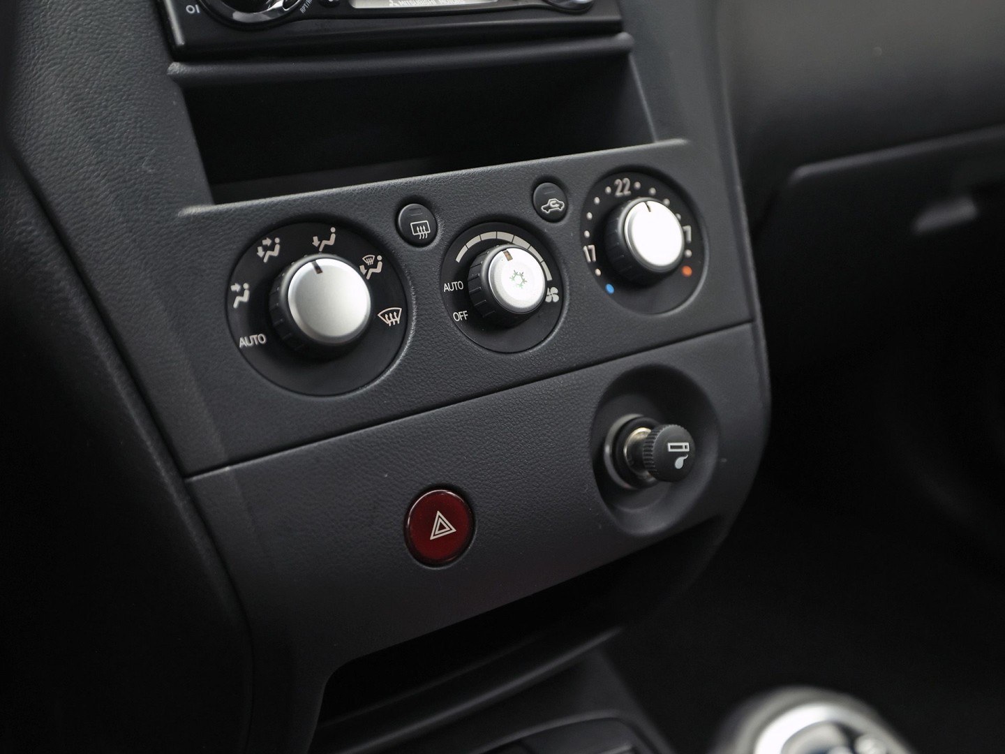 Foto van Mitsubishi Mitsubishi Outlander