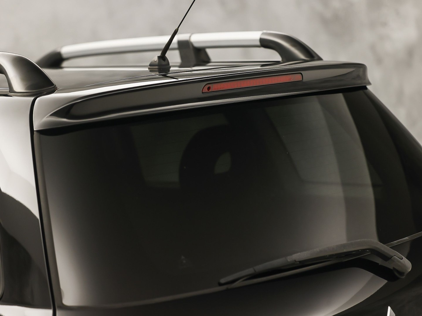 Foto van Mitsubishi Mitsubishi Outlander