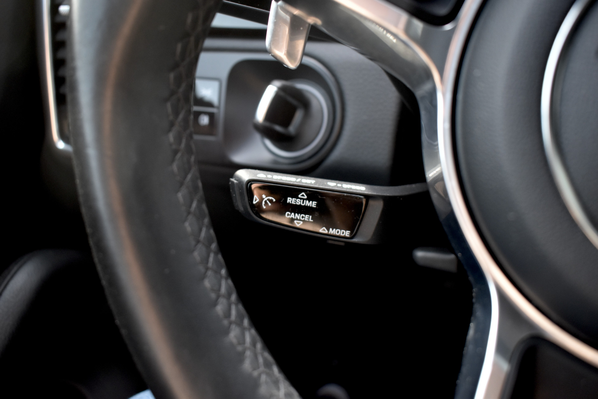 Foto van Porsche Cayenne E-hybrid