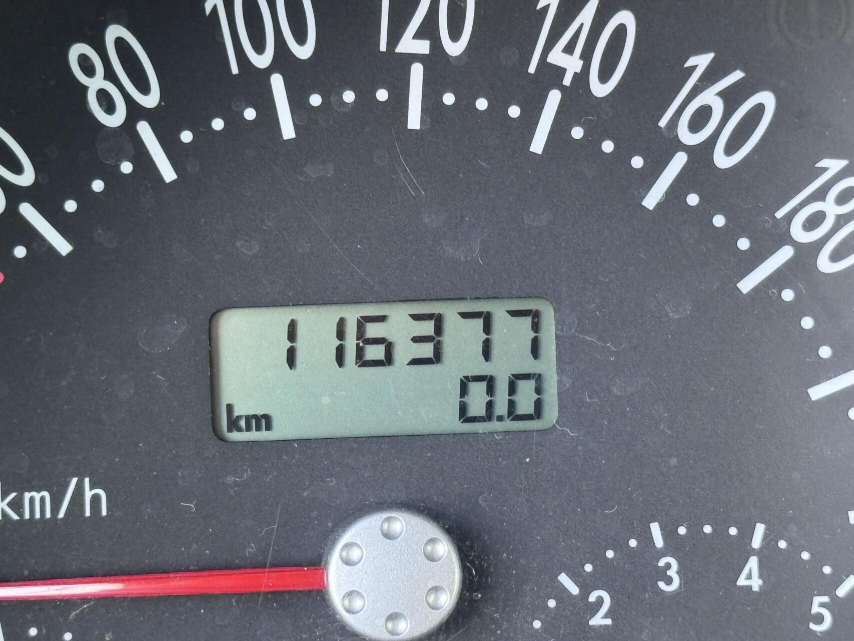 Foto van Volkswagen New Beetle Cabriolet