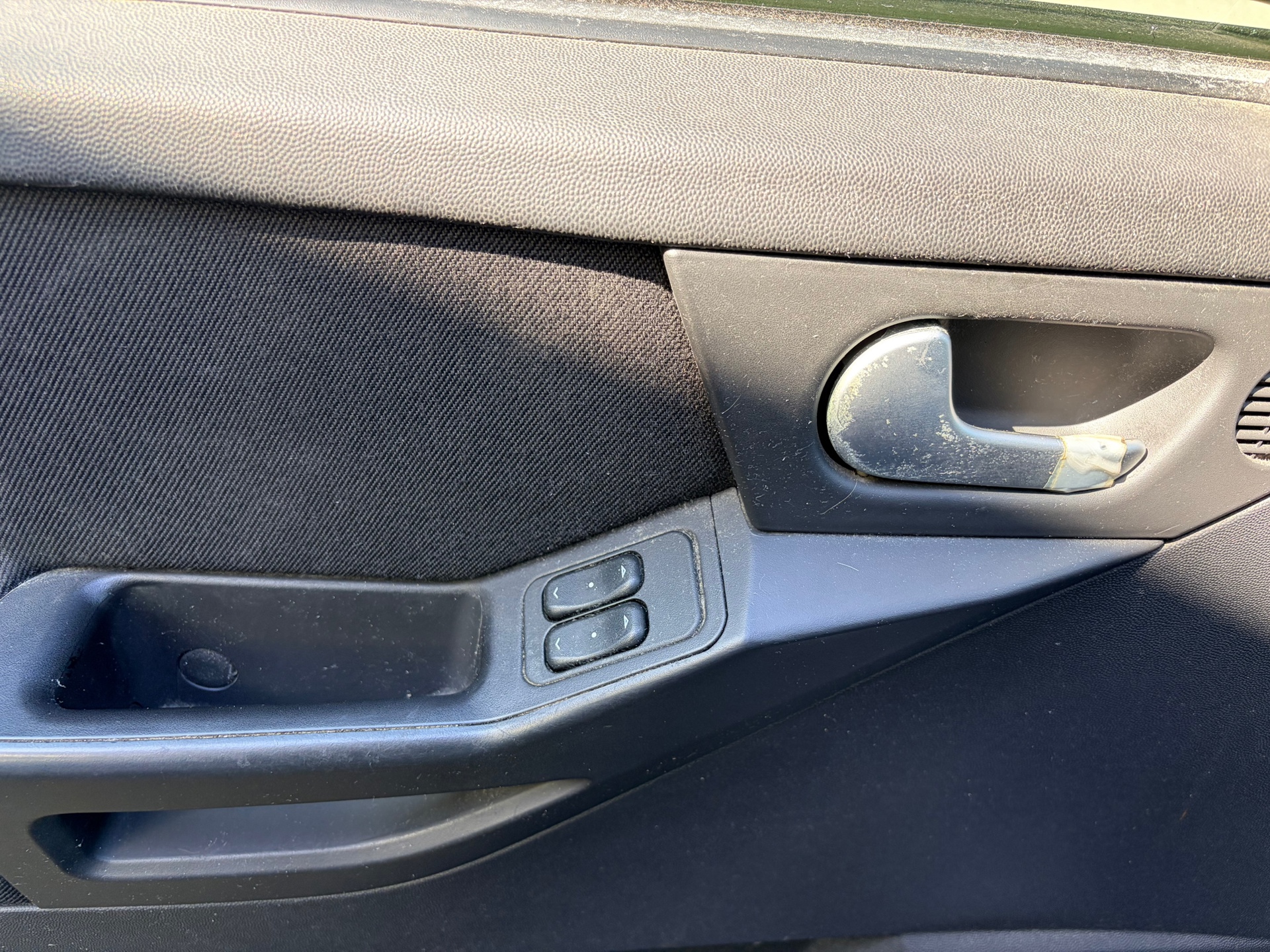 Foto van Opel Meriva-a