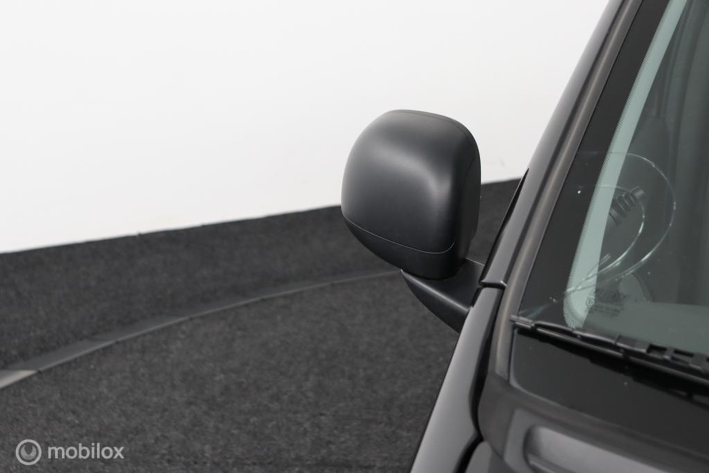 Foto van Fiat Panda