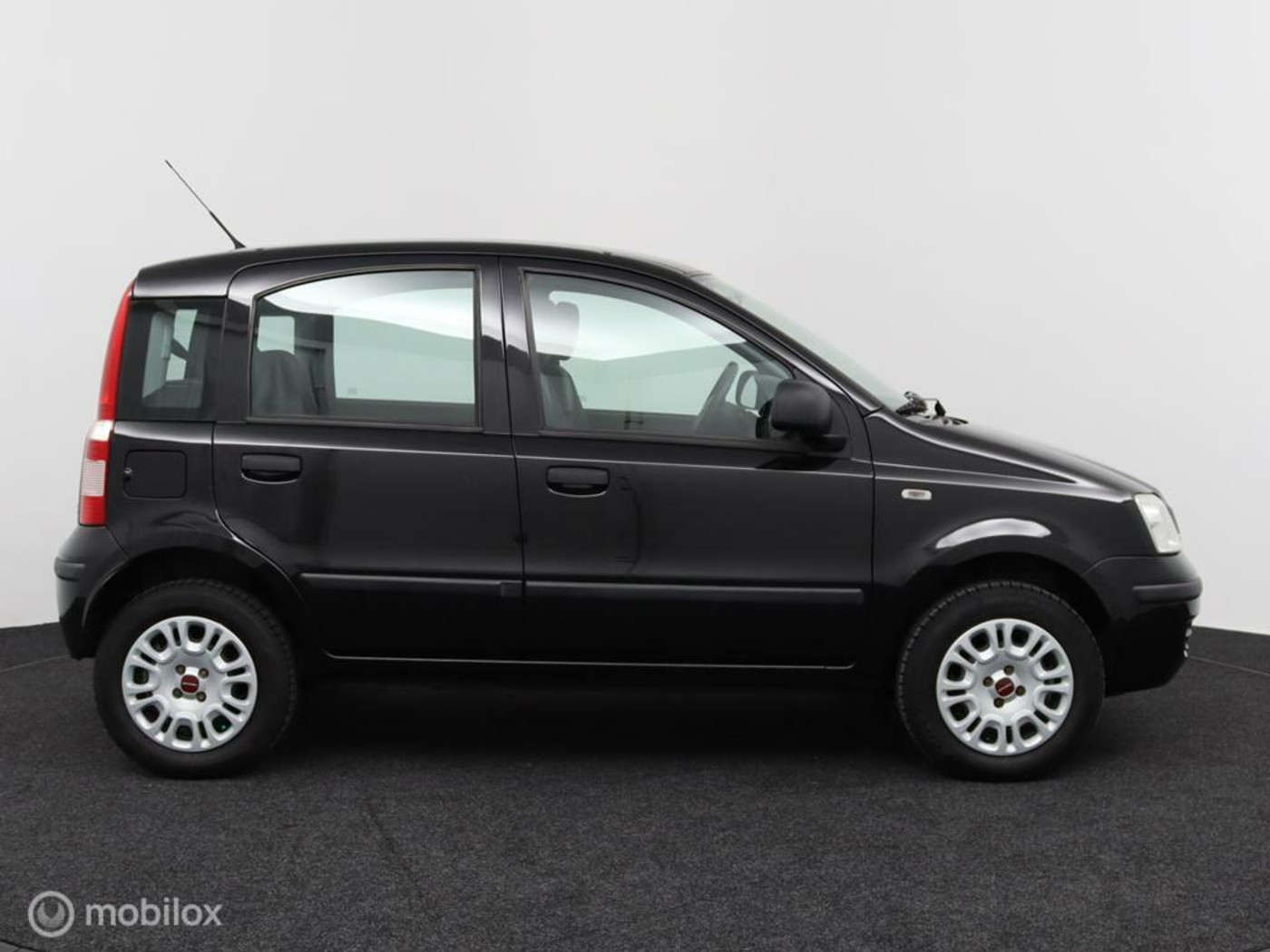 Foto van Fiat Panda