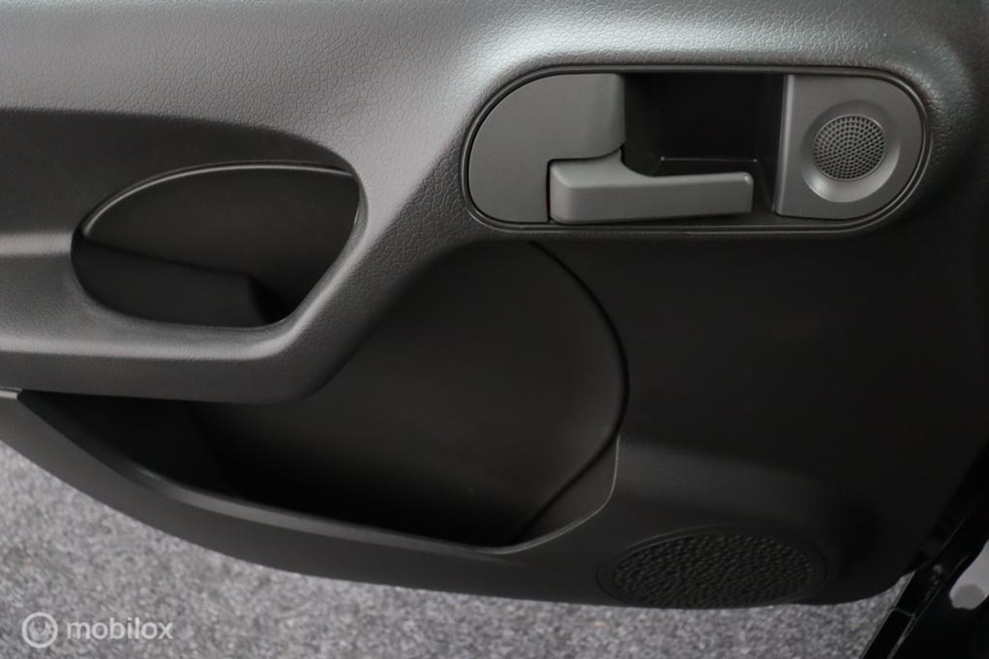 Foto van Fiat Panda