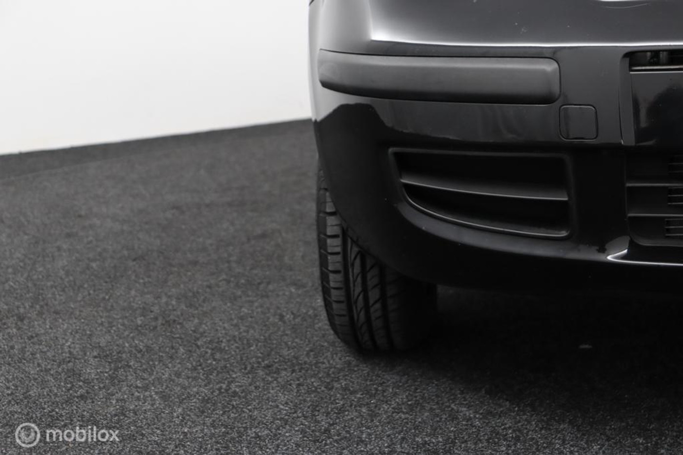 Foto van Fiat Panda