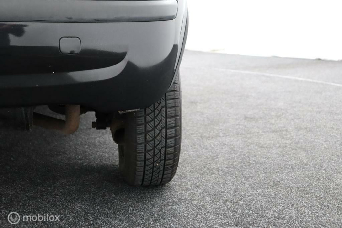Foto van Fiat Panda