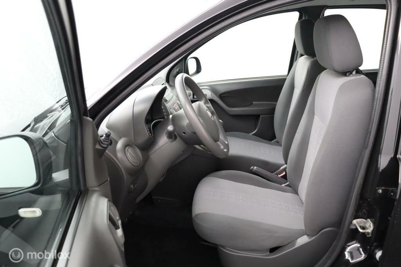 Foto van Fiat Panda