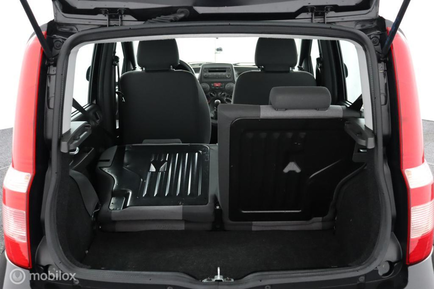 Foto van Fiat Panda