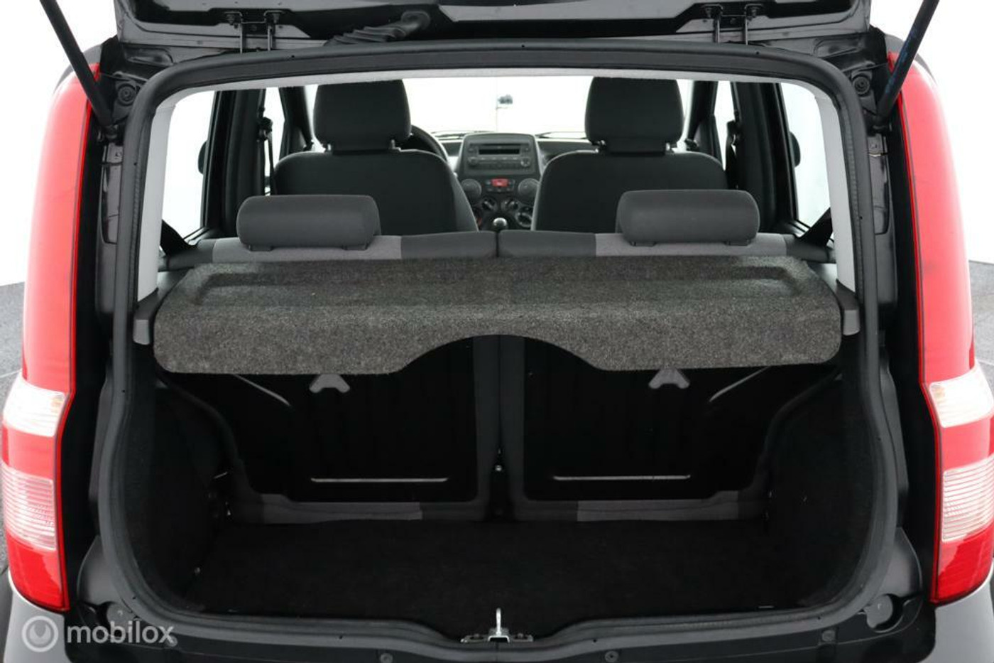 Foto van Fiat Panda