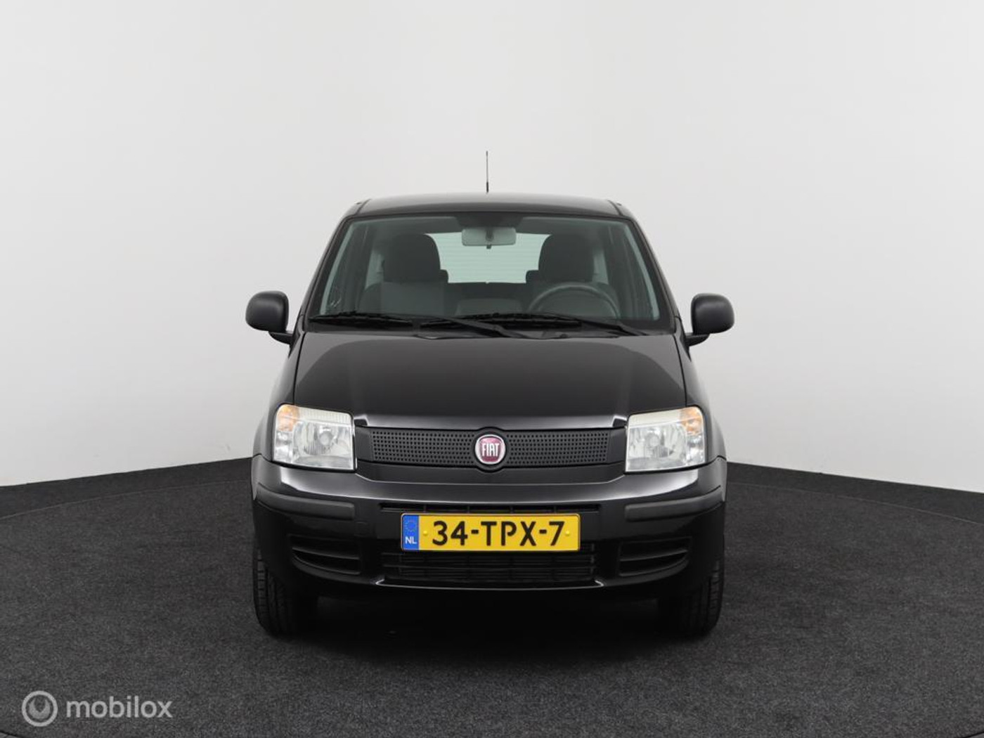 Foto van Fiat Panda
