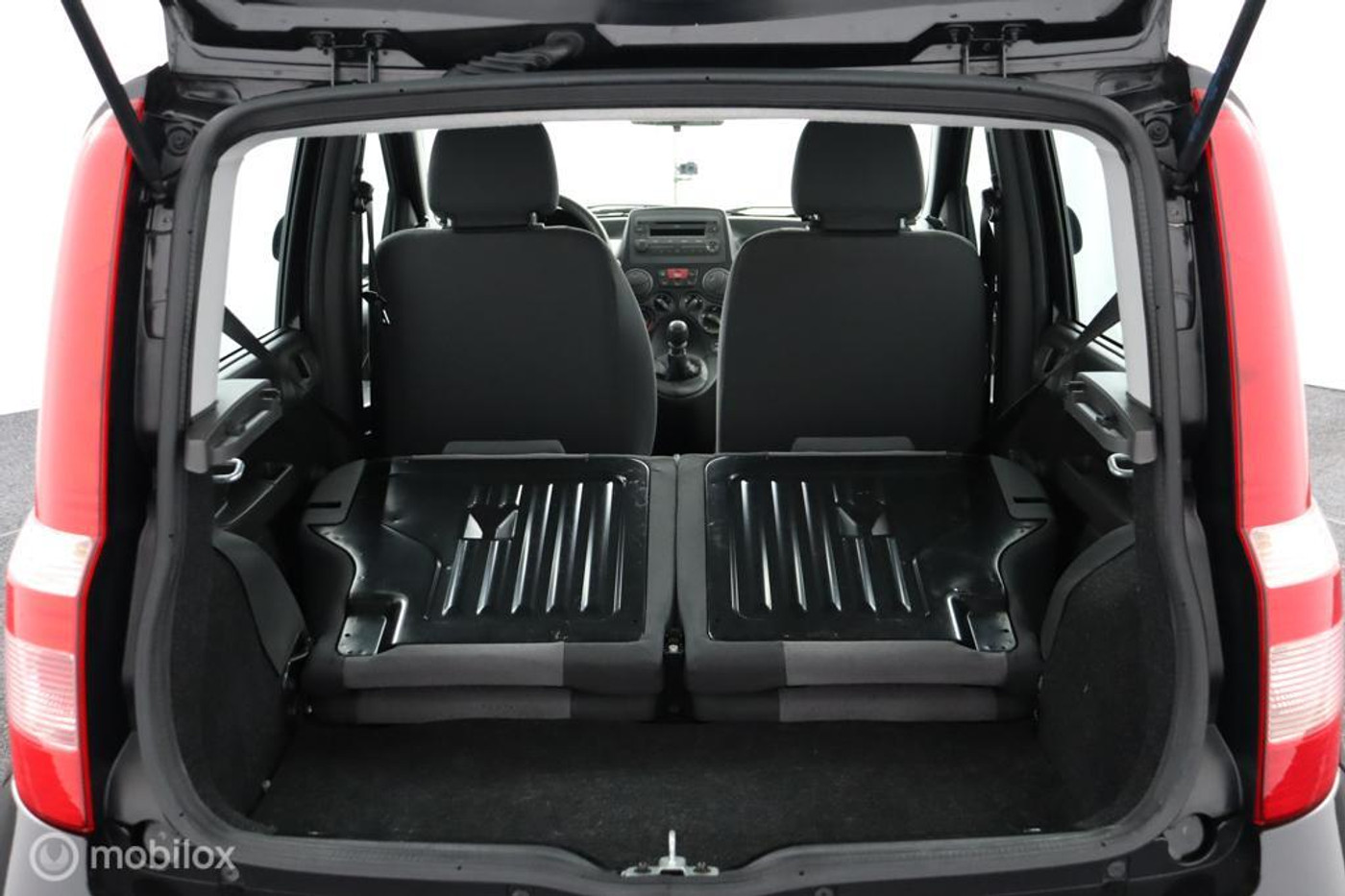 Foto van Fiat Panda