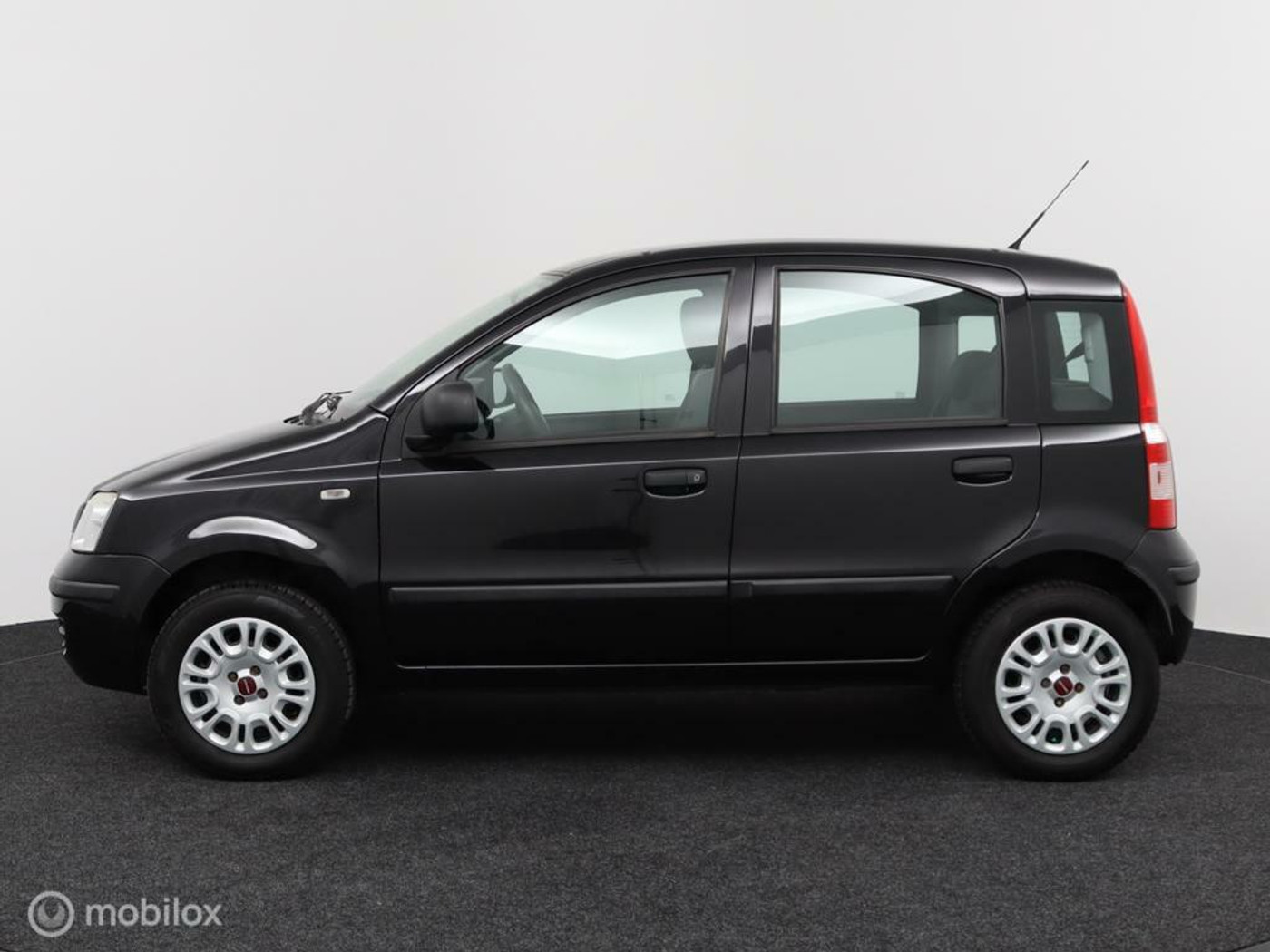 Foto van Fiat Panda