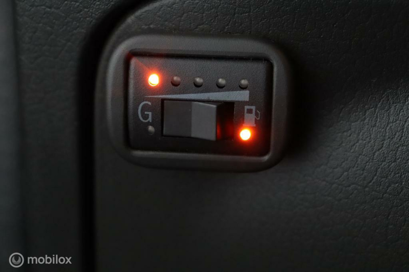 Foto van Fiat Panda