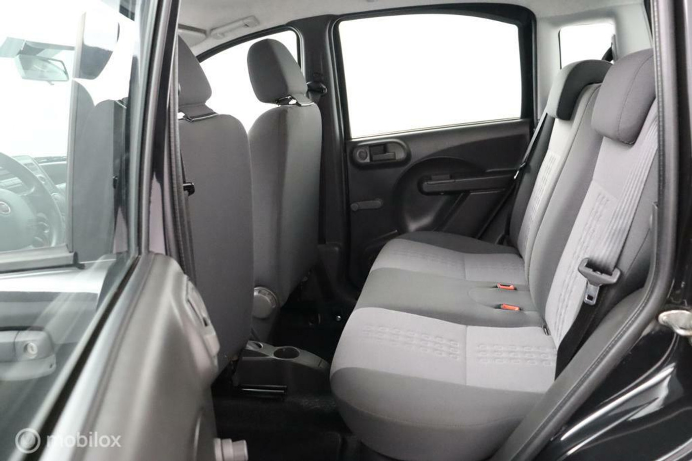 Foto van Fiat Panda