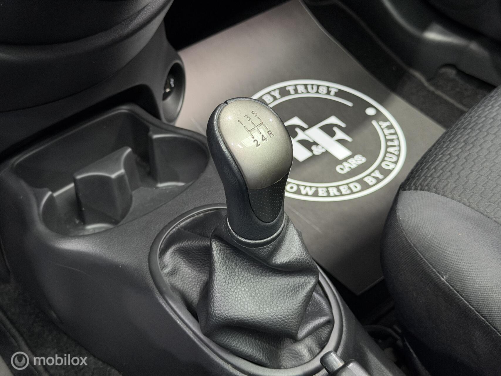 Foto van Nissan Nissan Micra