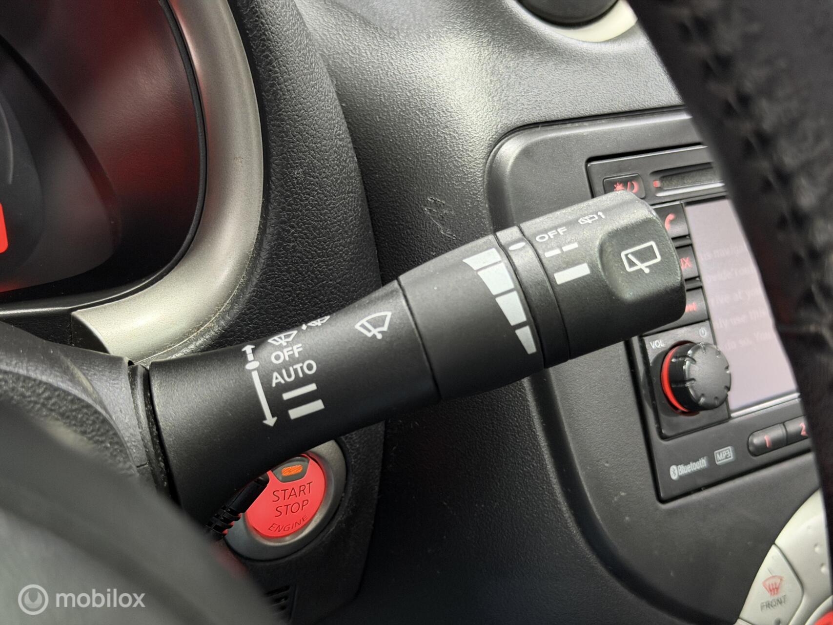Foto van Nissan Nissan Micra