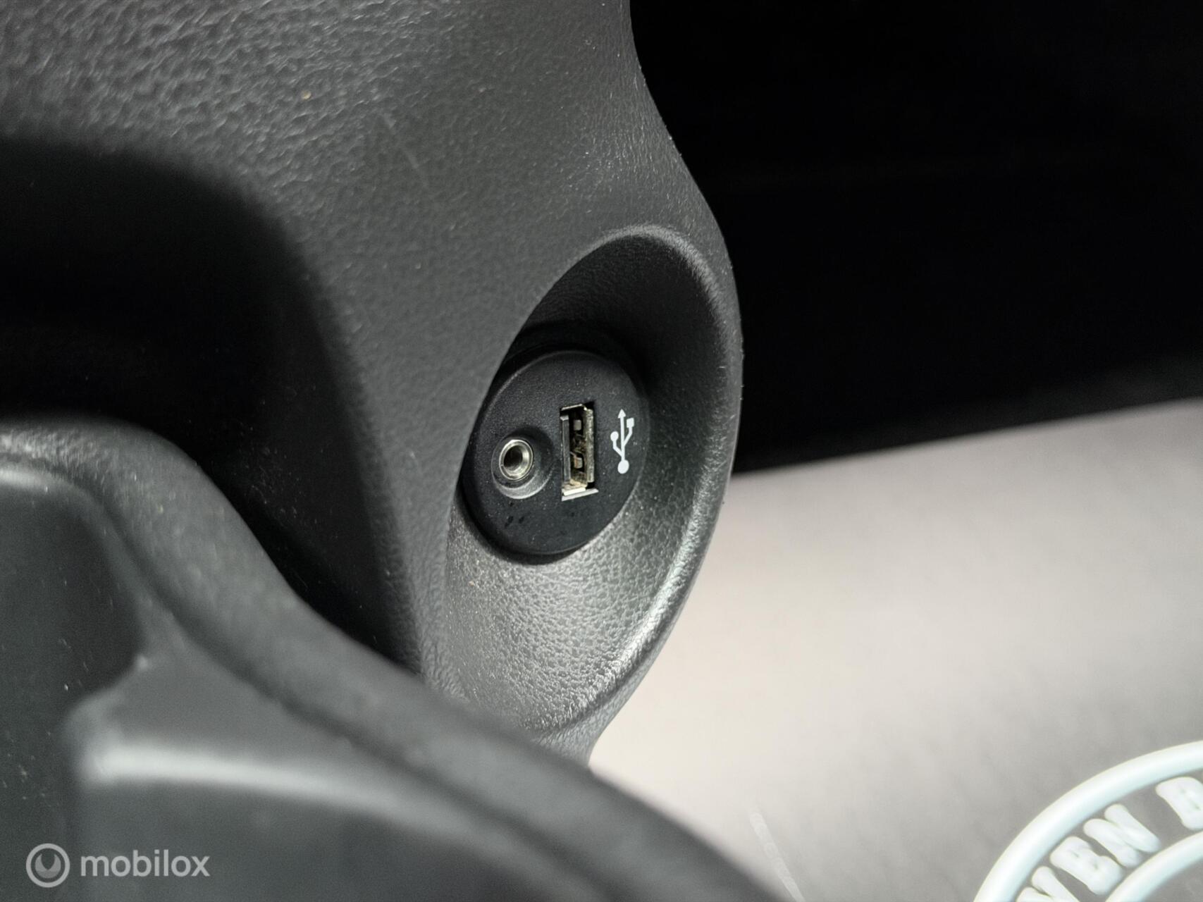 Foto van Nissan Nissan Micra
